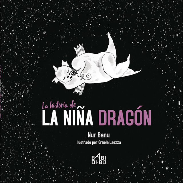 La historia de la niña dragón.pdf