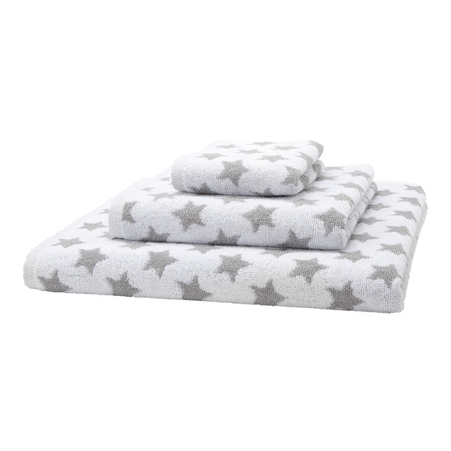 Toalla Infantil Little Star Basics El Corte Inglés Hogar Hipercor