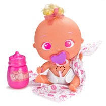 muñecos bellies hipercor