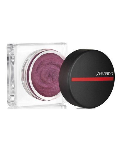 Colorete Minimalist Whippedpowder Blush Shiseido