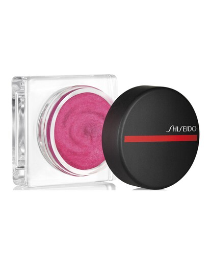 Colorete Minimalist Whippedpowder Blush Shiseido