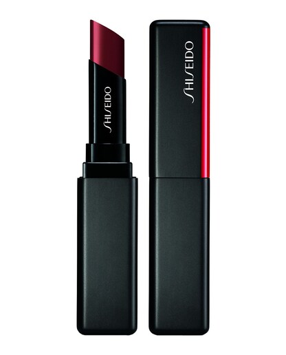 Barra de labios Visionairy Gel Lipstick Shiseido