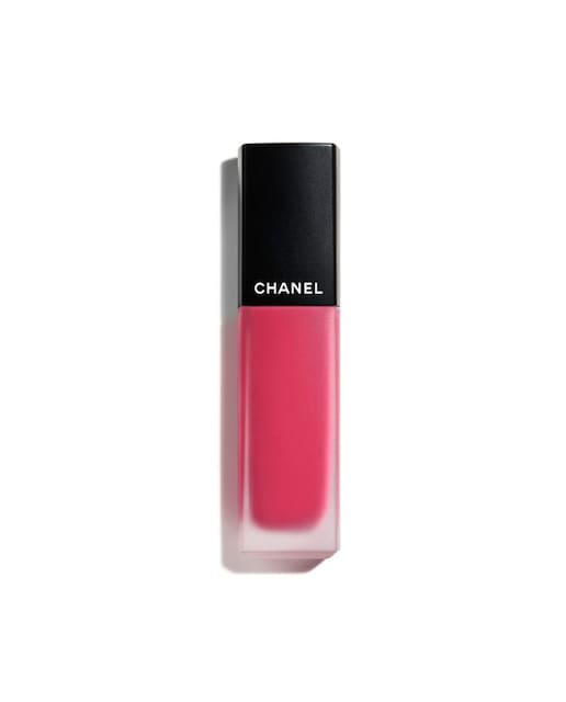 CHANEL – Barra de Labios Líquida Mate.