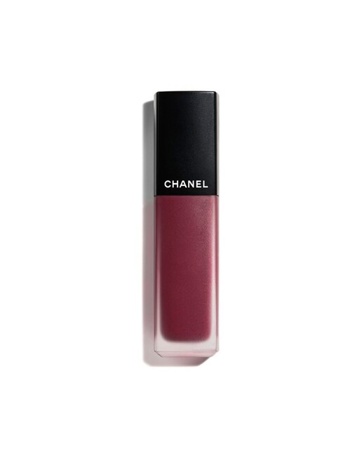 CHANEL – Barra de Labios Líquida Mate.