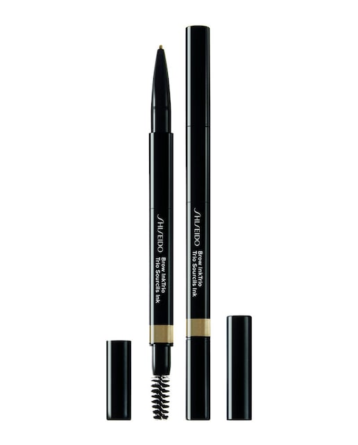 Shiseido – Lápiz de cejas Browink Trio Shiseido.
