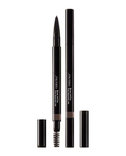 Shiseido – Lápiz de cejas Browink Trio Shiseido.