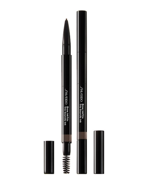 Shiseido – Lápiz de cejas Browink Trio Shiseido.