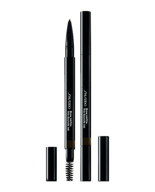 Shiseido – Lápiz de cejas Browink Trio Shiseido.