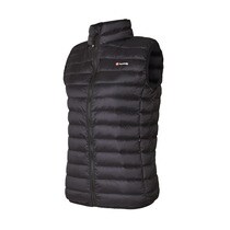 Mountain PRO women's quilted gilet