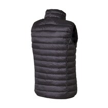 Mountain PRO women's quilted gilet