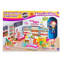 barriguitas hipercor