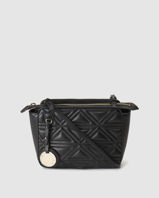 armani quilted bag