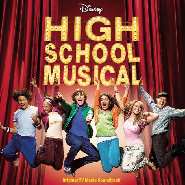 فيلم High School Musical مترجم فشار