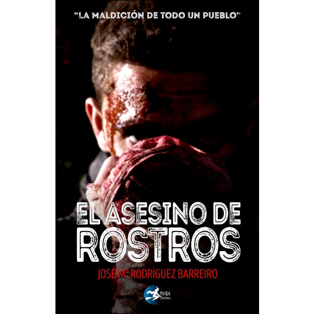 El asesino de rostros.pdf