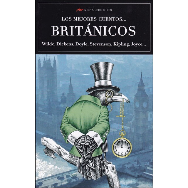 Los mejores cuentos británicos.pdf