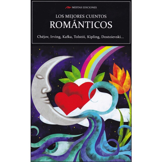 Los mejores cuentos románticos.pdf