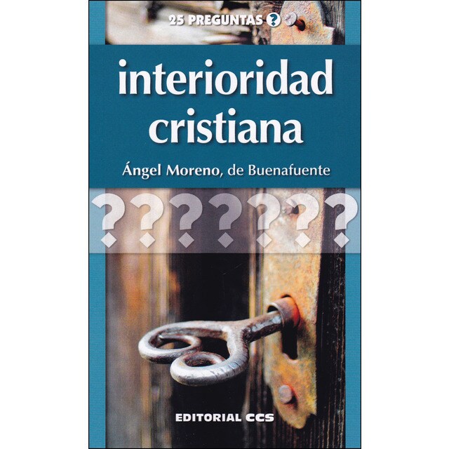 Interioridad cristiana.pdf