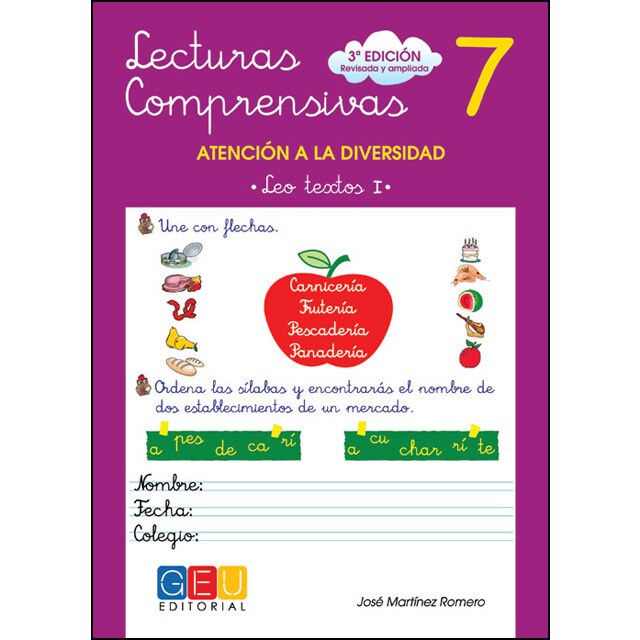 Lecturas comprensivas 7.pdf