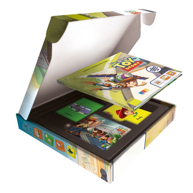 Toy story cuento con pictogramas.pdf
