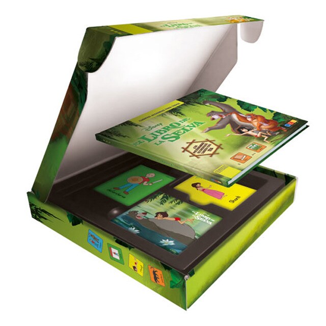 Libro de la selva cuento con pictograma.pdf