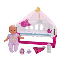 ropa nenuco hipercor