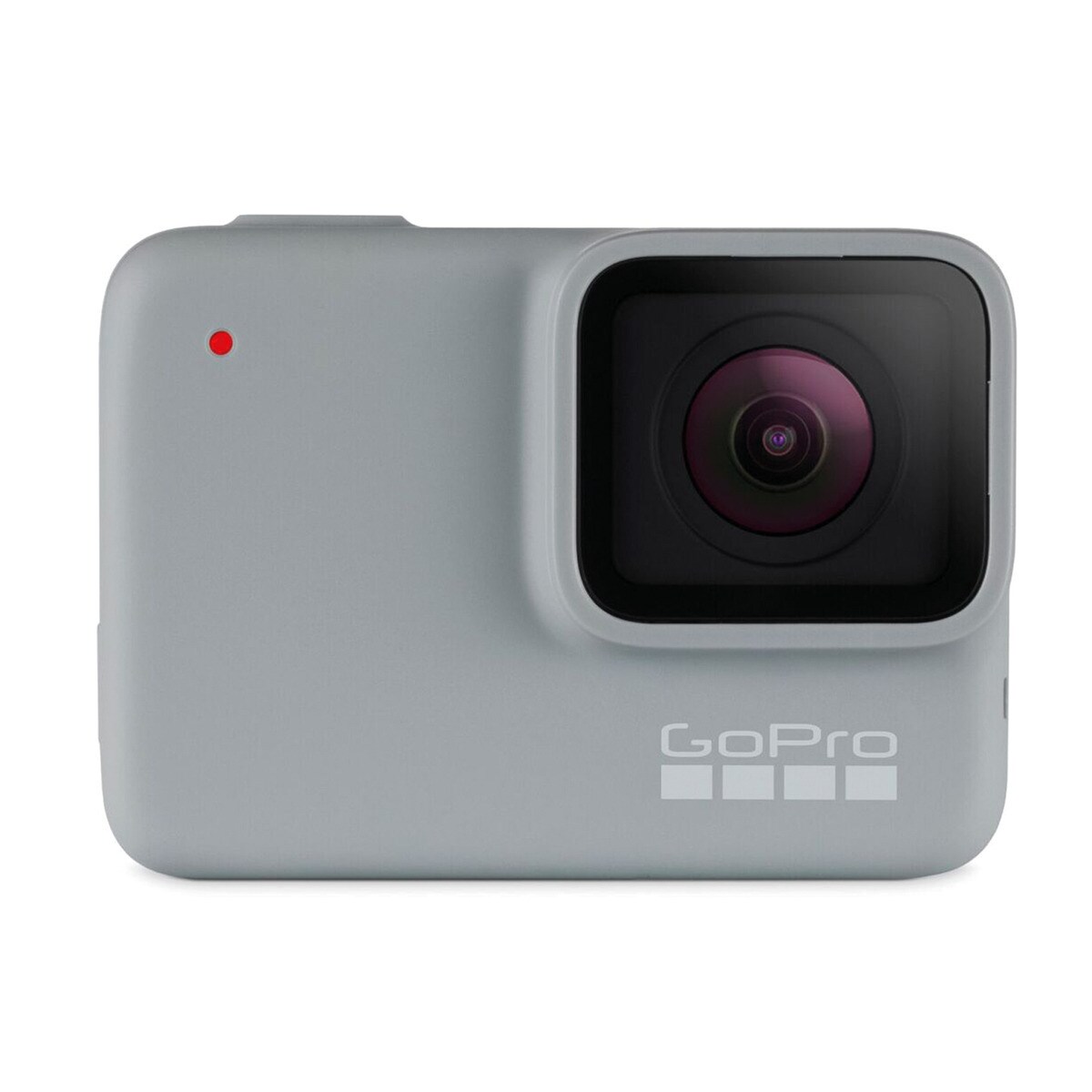 Cámara deportiva GoPro Hero 7 Blanco