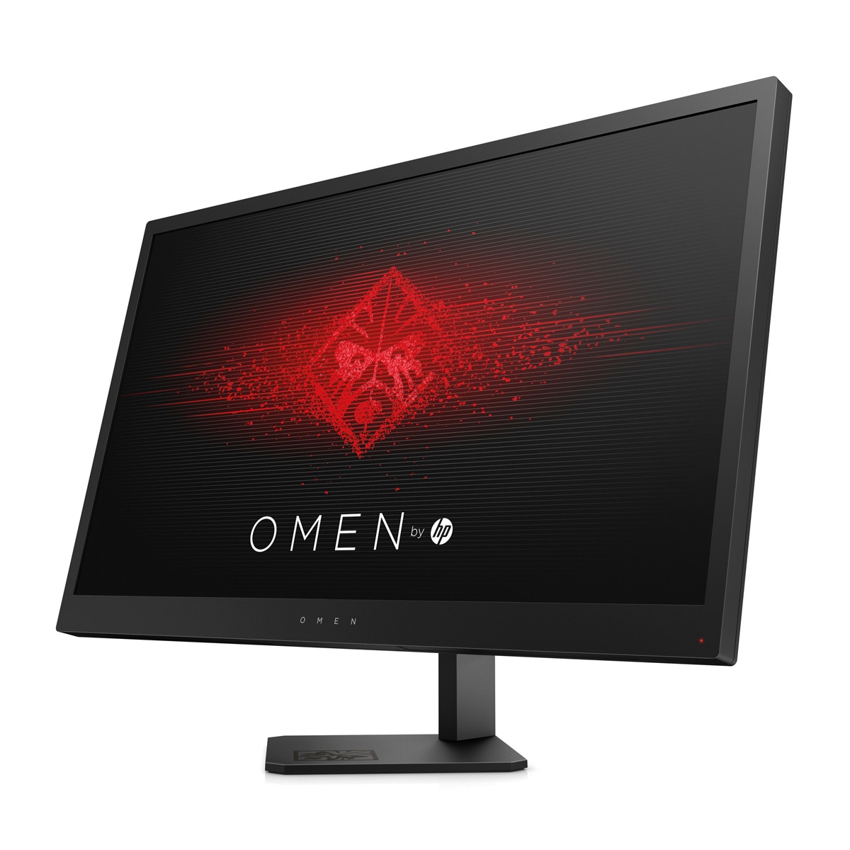 Hp Monitor Pc 62,23 Cm (24,5null) Gaming Hp Omen 25 Z7y57aa, 144 Hz