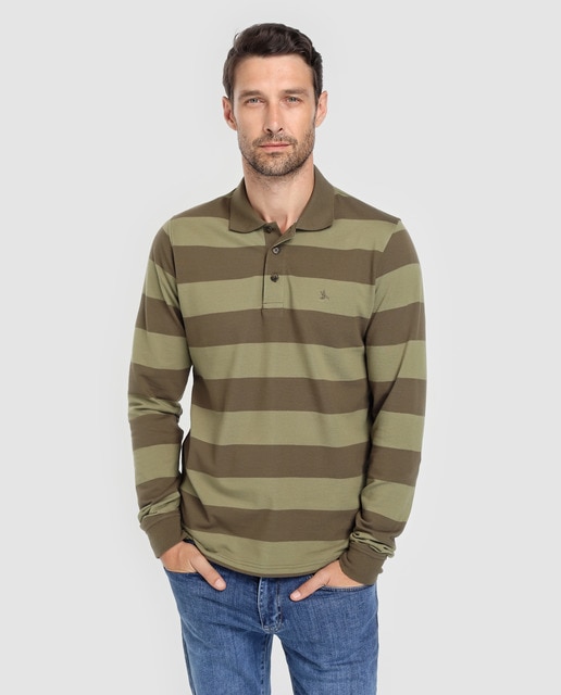 polos lloyd's el corte ingles