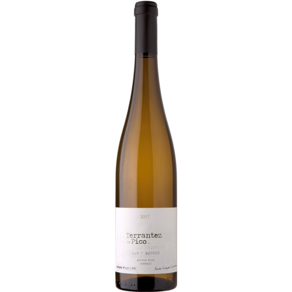 Vinho Branco dos Açores garrafa 75 cl