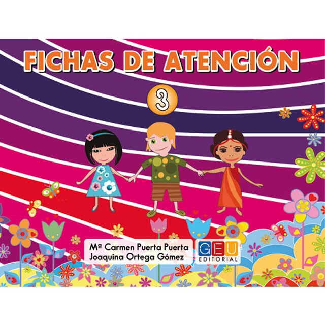 Fichas de atención 3