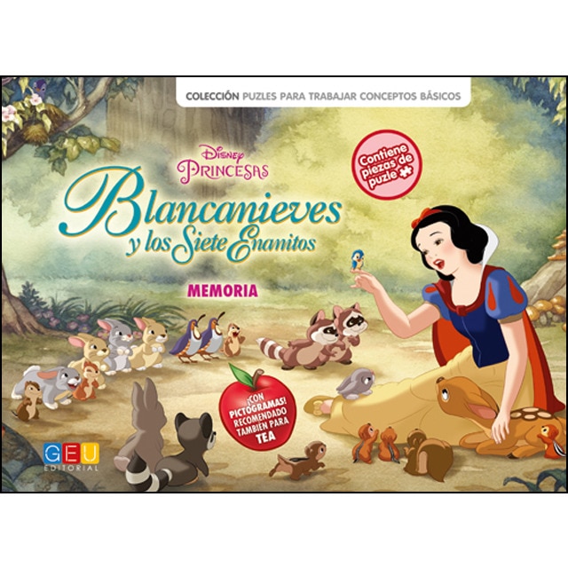 Blancanieves y los siete enanitos libropuzzle mem.pdf