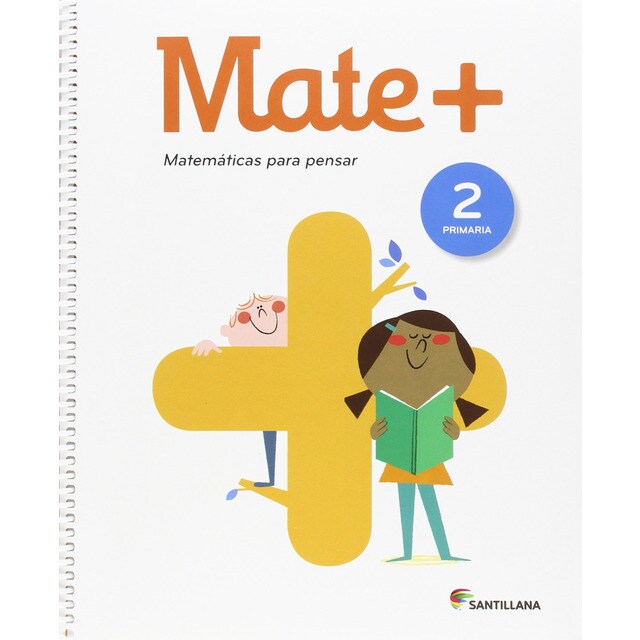 Mate+ matematicas para pensar 2 primaria.pdf