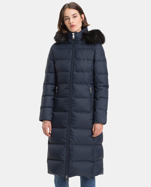 tommy hilfiger plumiferos