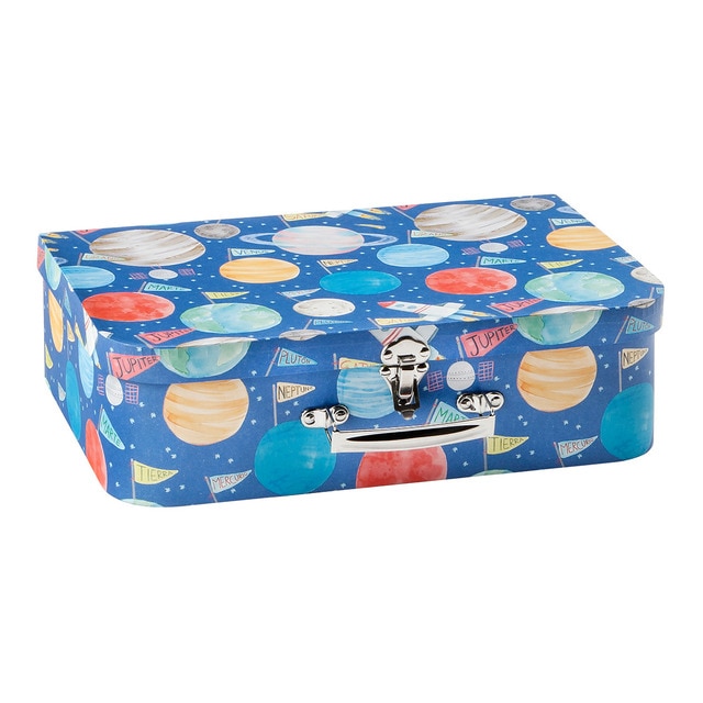 Maletín Cosmo adventures Mini Home - El Corte Inglés