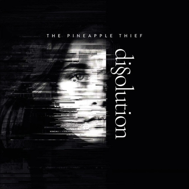 Dissolution (Blu-Ray).