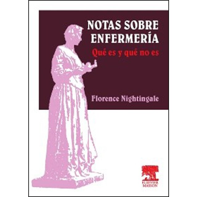Notas sobre enfermería: qué es y qué no es © 1995.pdf