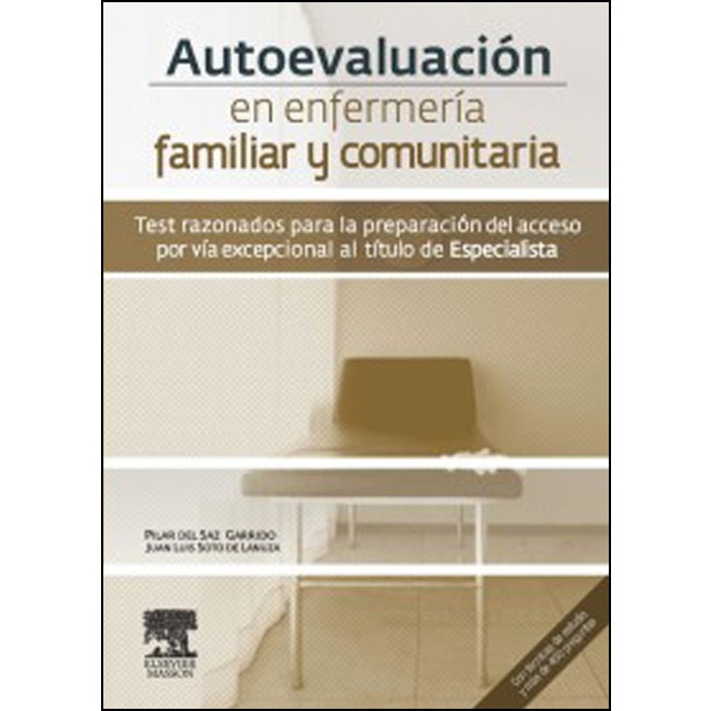 Autoevaluación en enfermería familiar y comunitar
