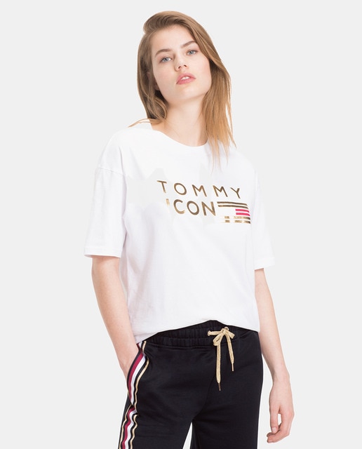 tommy hilfiger icon shorts