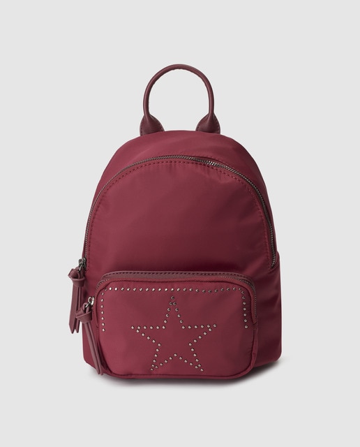 corte ingles mochilas mujer
