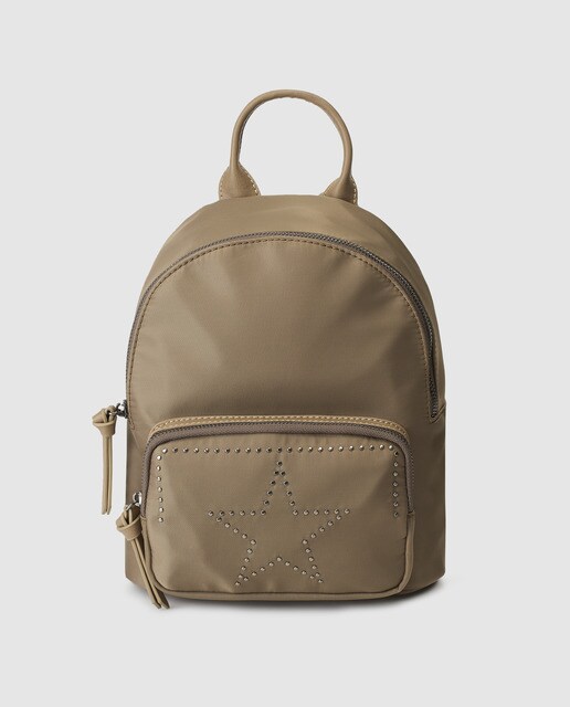 corte ingles mochilas mujer