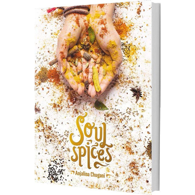 Soul spices (Tapa blanda)