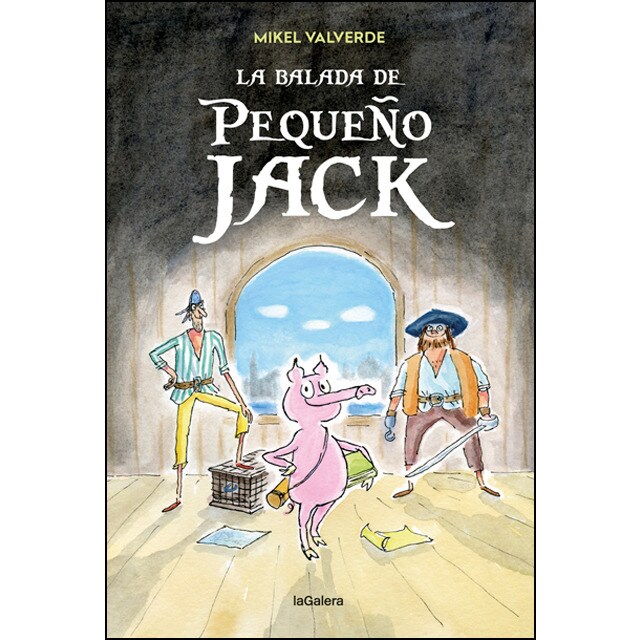 La balada de pequeño jack.pdf