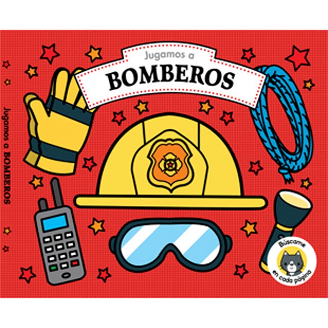 Jugamos a bomberos