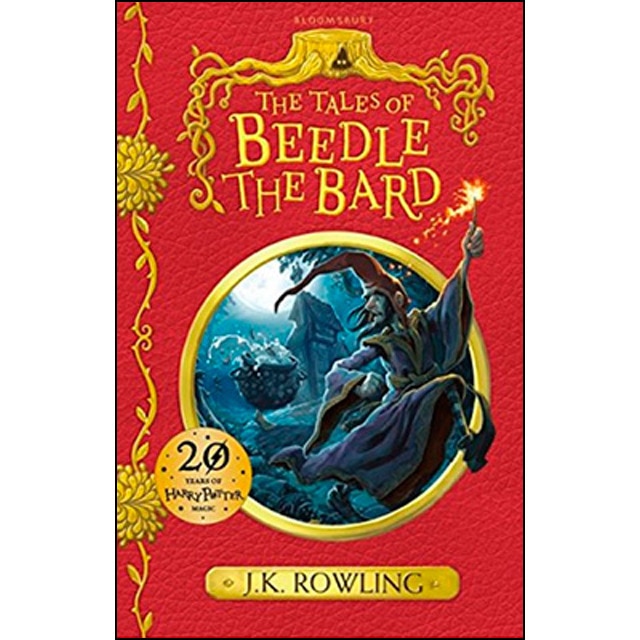 Quidditch Through The Ages