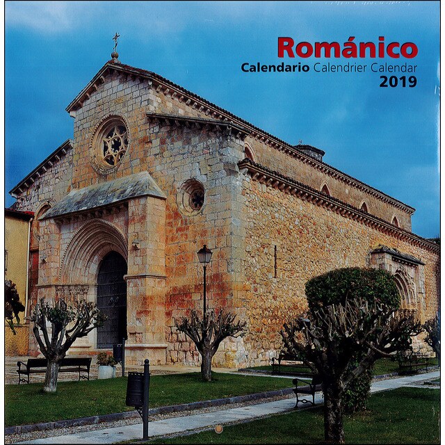 Calendario de pared 2019 románico.pdf