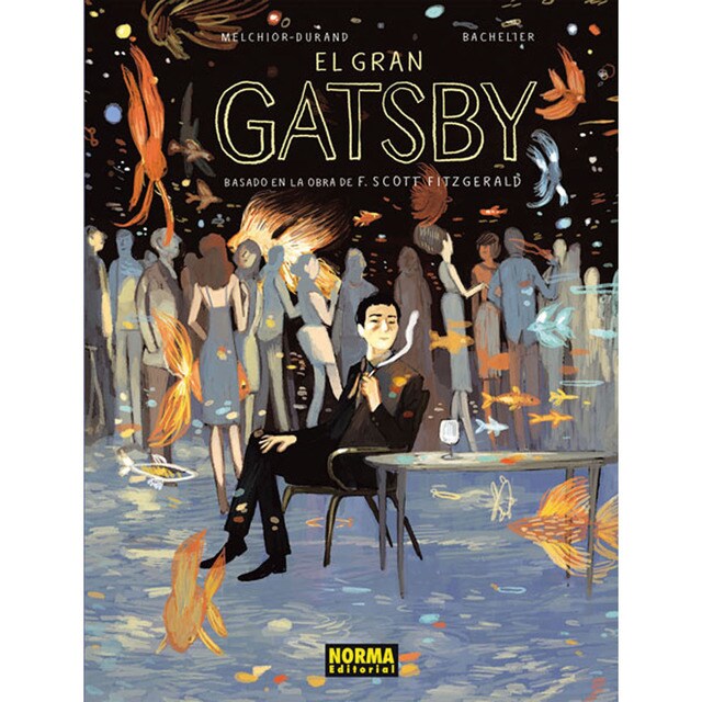 El gran gatsby.pdf