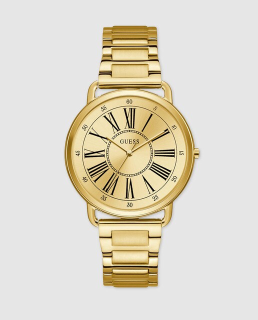 Joyería El Mujer Inglés Oro Moda Y Relojes · Corte qMSUzVp