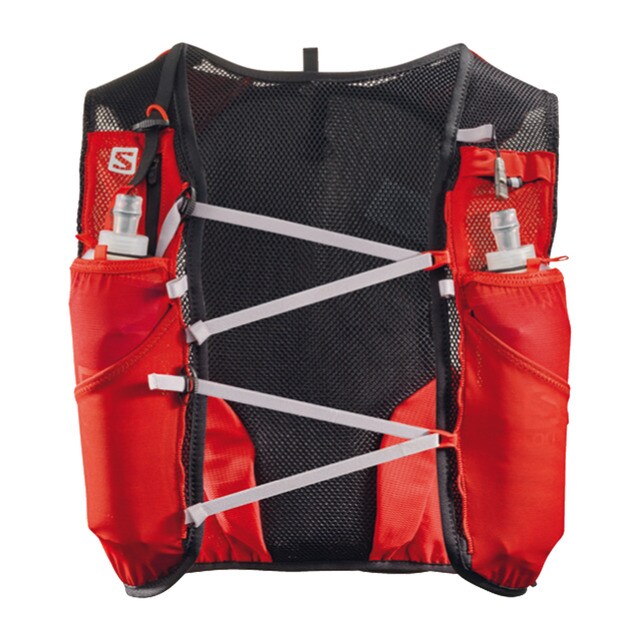 Chaleco de hidratación trail running boomerang new arrivals