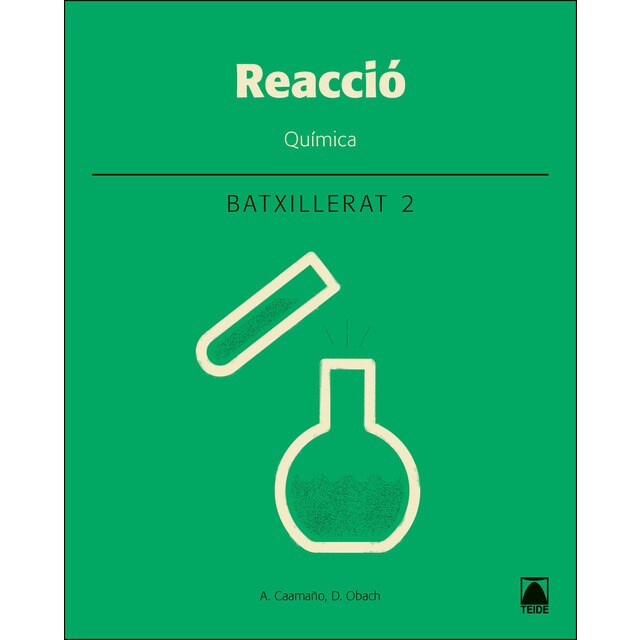 Reacció. Química 2. Batxillerat.pdf