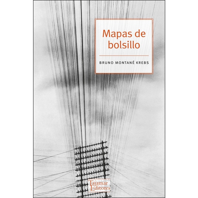 Mapas de bolsillo (Tapa blanda)